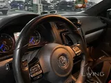 Scirocco R (not R-line or TSI)